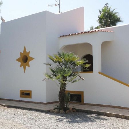 Can Star Villa Santa Eularia des Riu Dış mekan fotoğraf